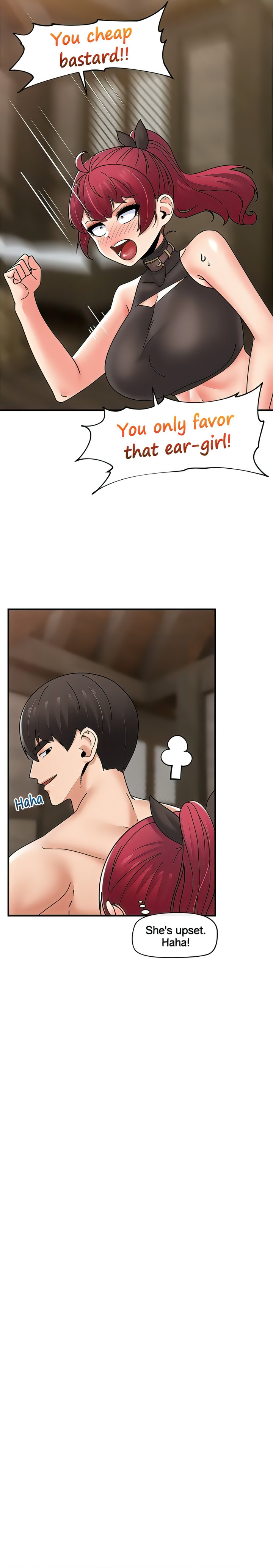 Absolute Hypnosis in Another World Chapter 80 - Page 14 in English