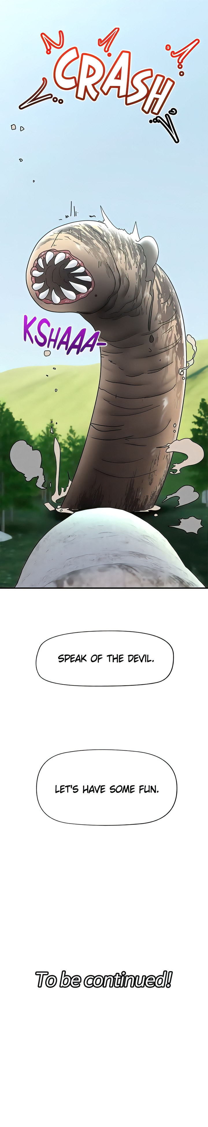 Absolute Hypnosis in Another World Chapter 80 - Page 23 in English
