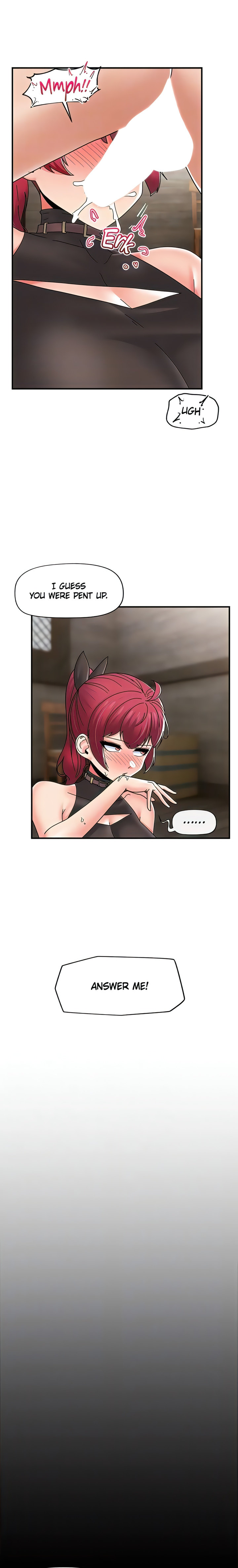 Absolute Hypnosis in Another World Chapter 80 - Page 6 in English