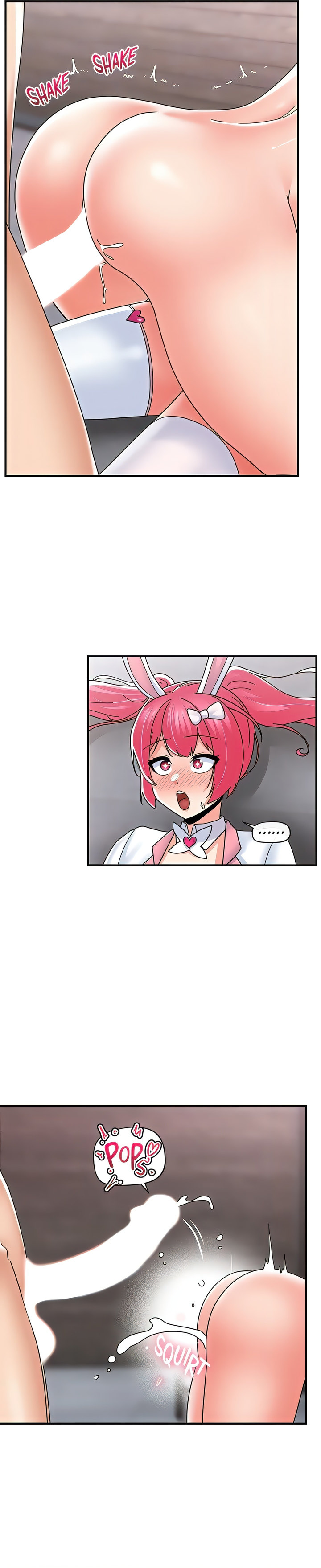 Absolute Hypnosis in Another World Chapter 81 - Page 20 in English
