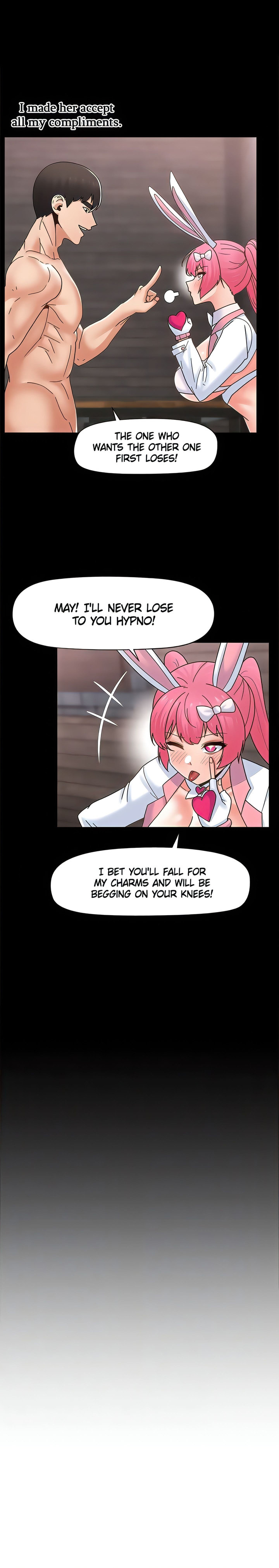 Absolute Hypnosis in Another World Chapter 82 - Page 15 in English