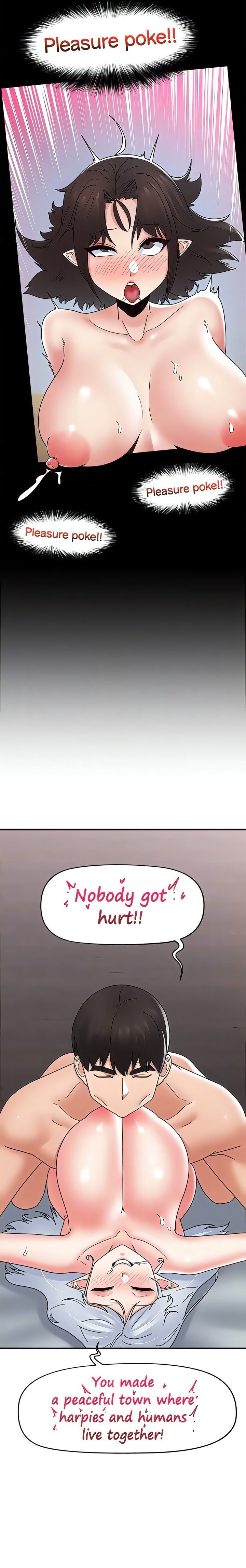 Absolute Hypnosis in Another World Chapter 82 - Page 18 in English