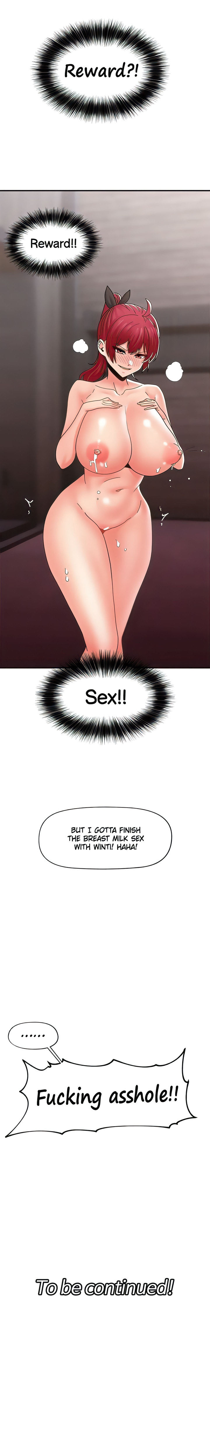 Absolute Hypnosis in Another World Chapter 82 - Page 23 in English