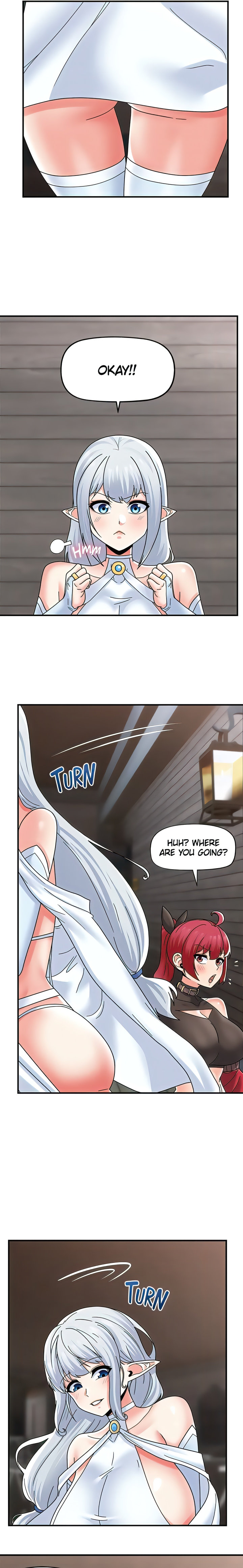 Absolute Hypnosis in Another World Chapter 84 - Page 3 in English