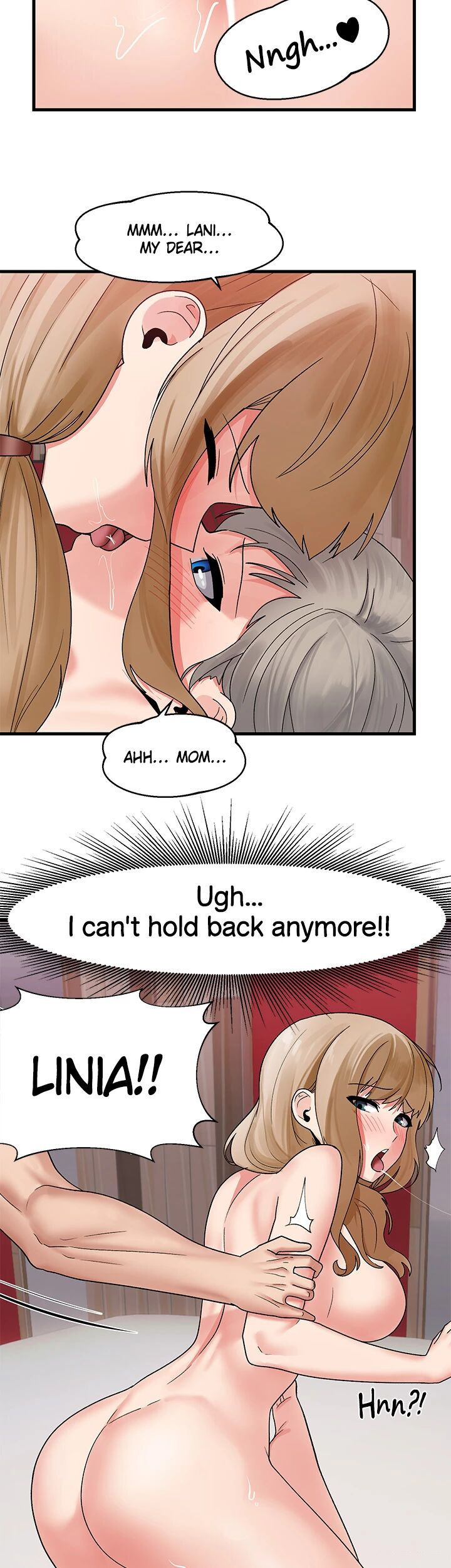 Absolute Hypnosis in Another World Chapter 85 - Page 44 in English
