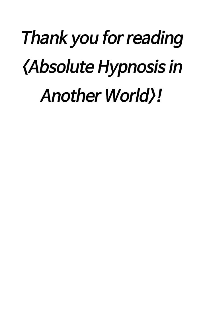 Absolute Hypnosis in Another World Chapter 85 - Page 50 in English