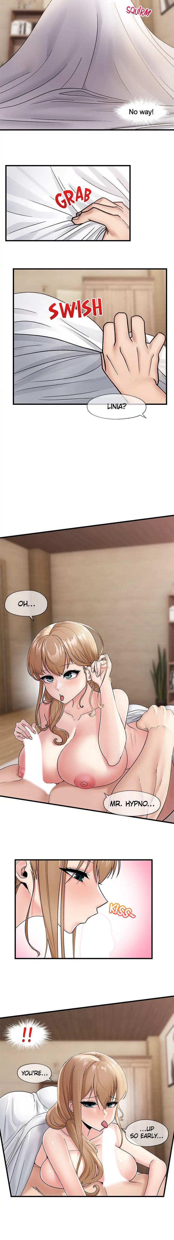 Absolute Hypnosis in Another World Chapter 9 - Page 10 in English