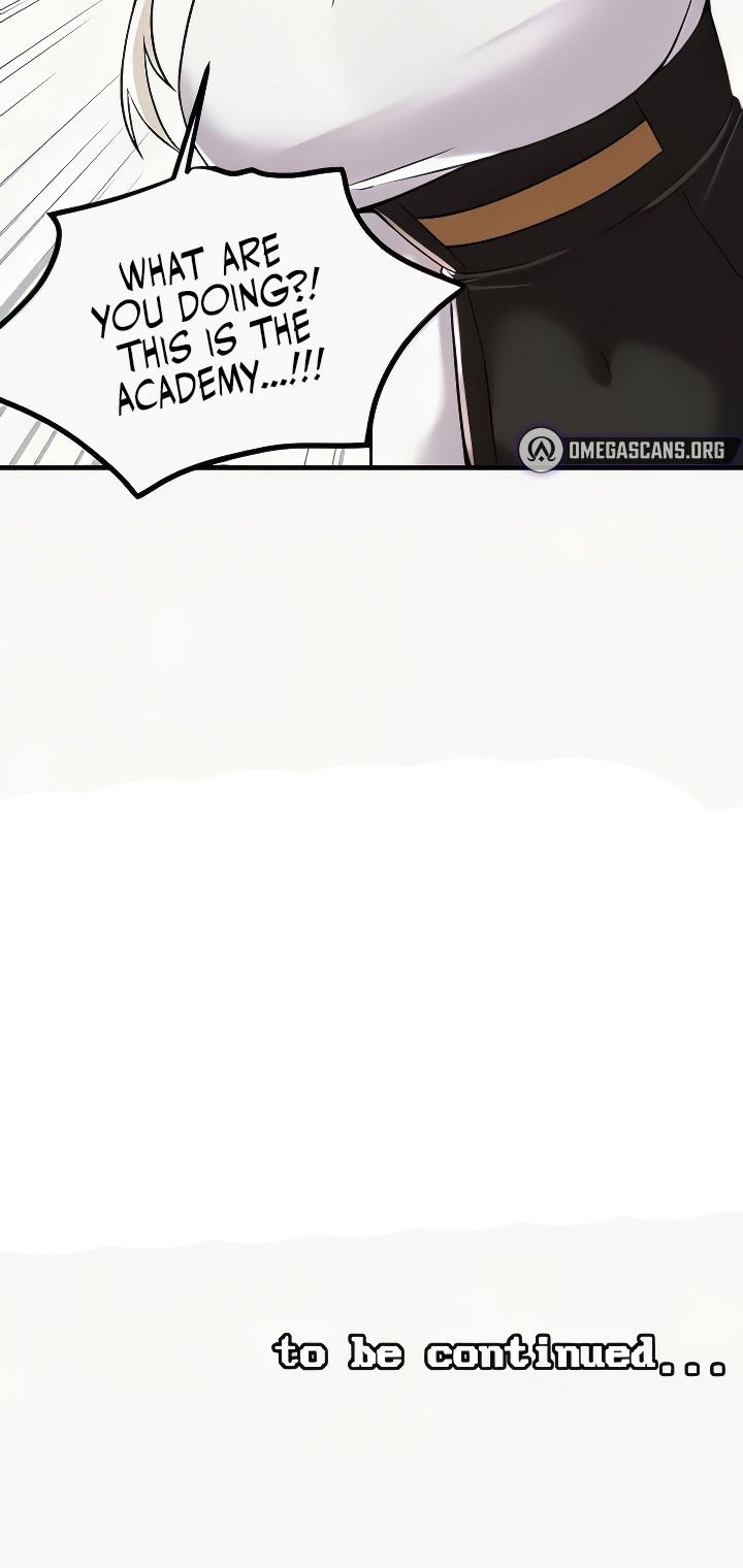 Trapped in the Academy’s Eroge Chapter 106 - Page 12 in English