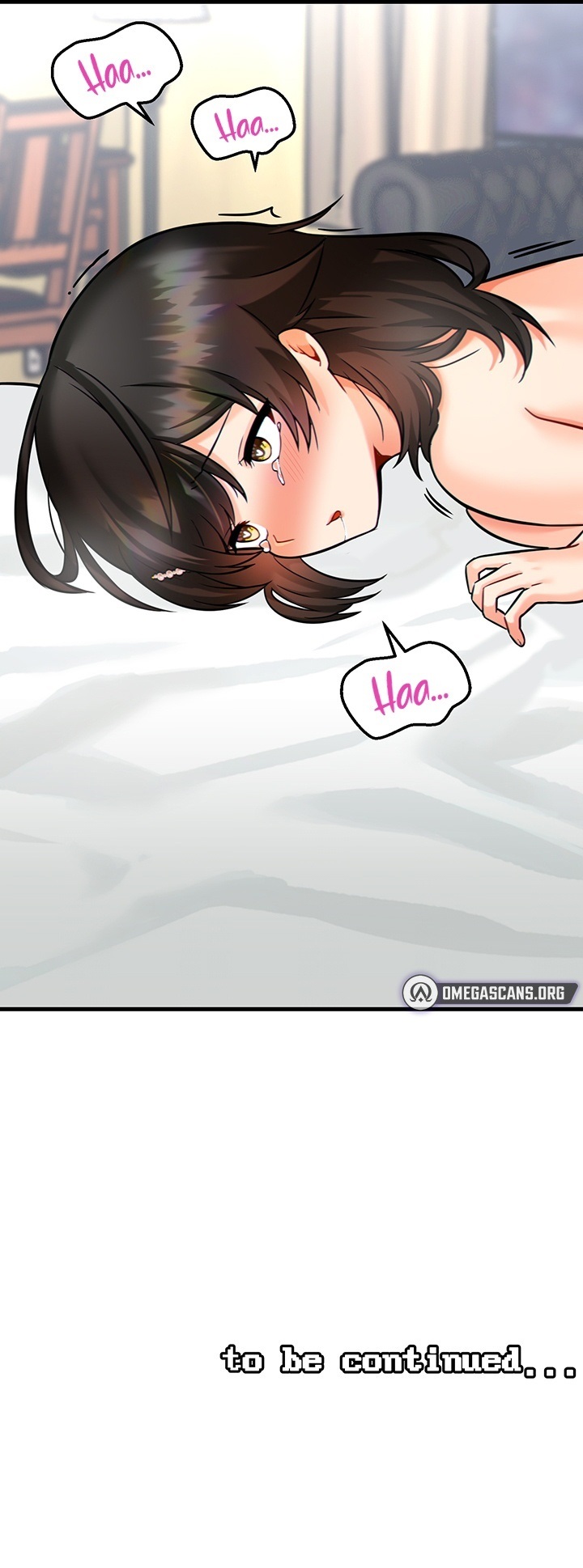 Trapped in the Academy’s Eroge Chapter 12 - Page 15 in English