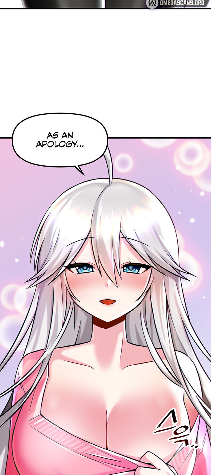 Trapped in the Academy’s Eroge Chapter 14 - Page 22 in English