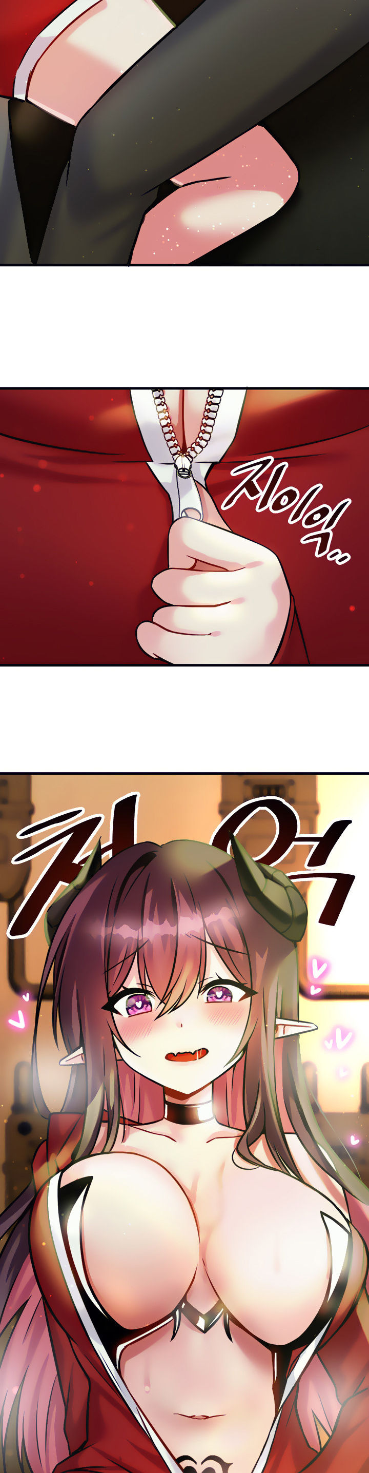 Trapped in the Academy’s Eroge Chapter 19 - Page 7 in English