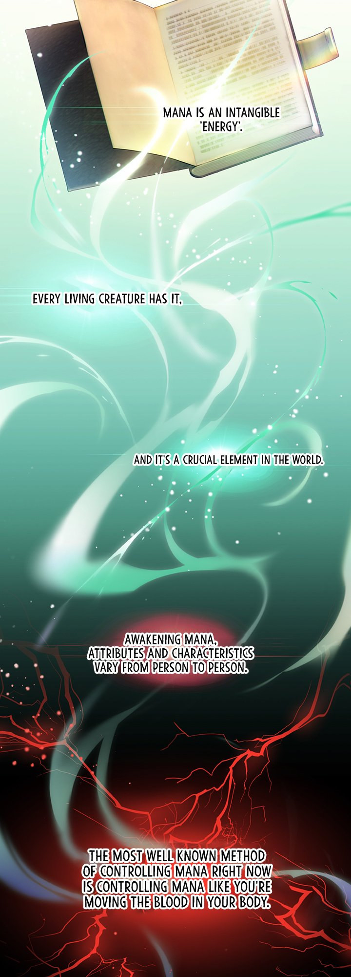 Trapped in the Academy’s Eroge Chapter 2 - Page 39 in English