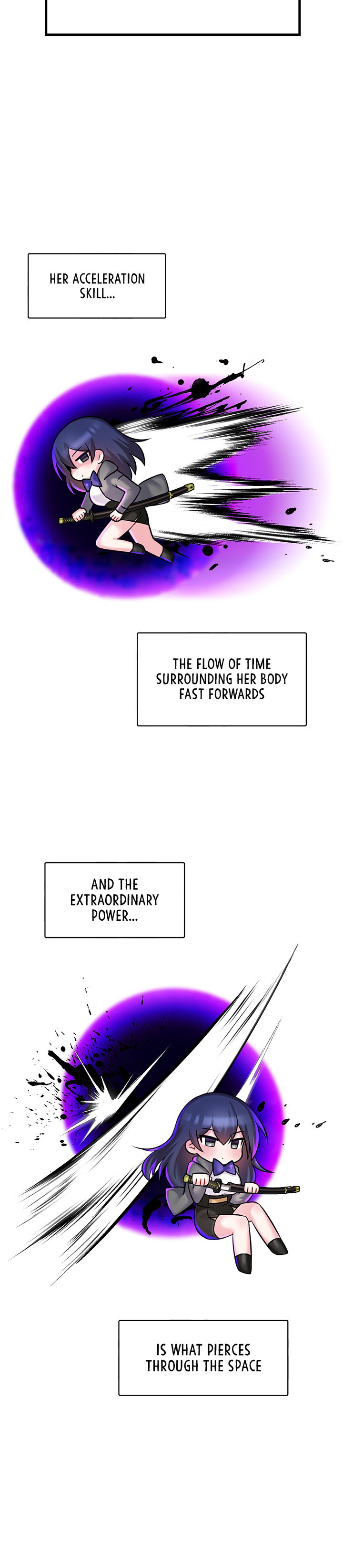 Trapped in the Academy’s Eroge Chapter 22 - Page 22 in English