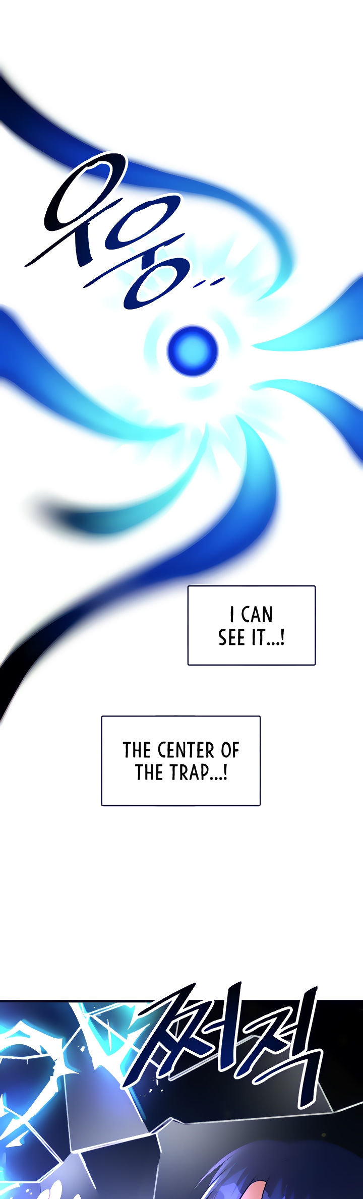Trapped in the Academy’s Eroge Chapter 23 - Page 31 in English
