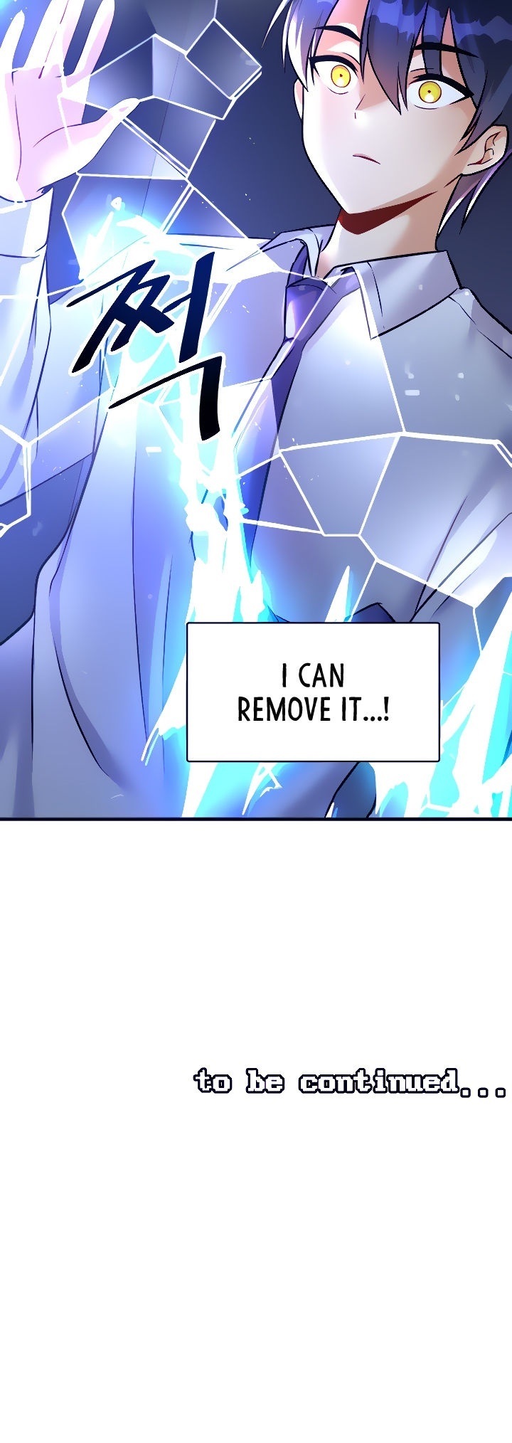 Trapped in the Academy’s Eroge Chapter 23 - Page 32 in English