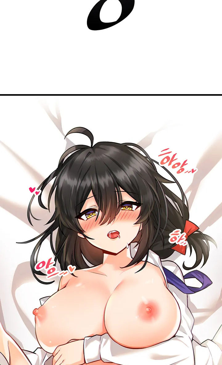 Trapped in the Academy’s Eroge Chapter 3 - Page 23 in English