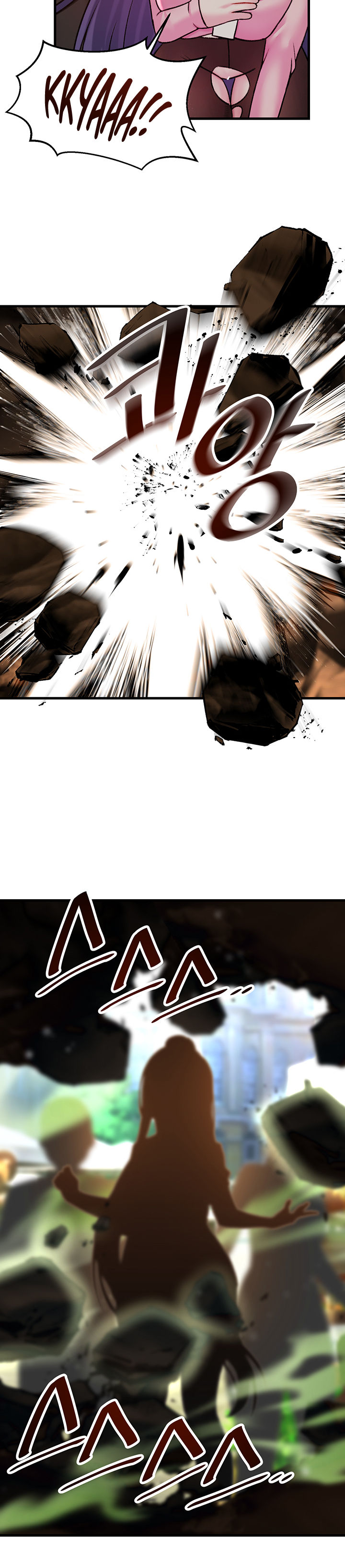 Trapped in the Academy’s Eroge Chapter 31 - Page 26 in English