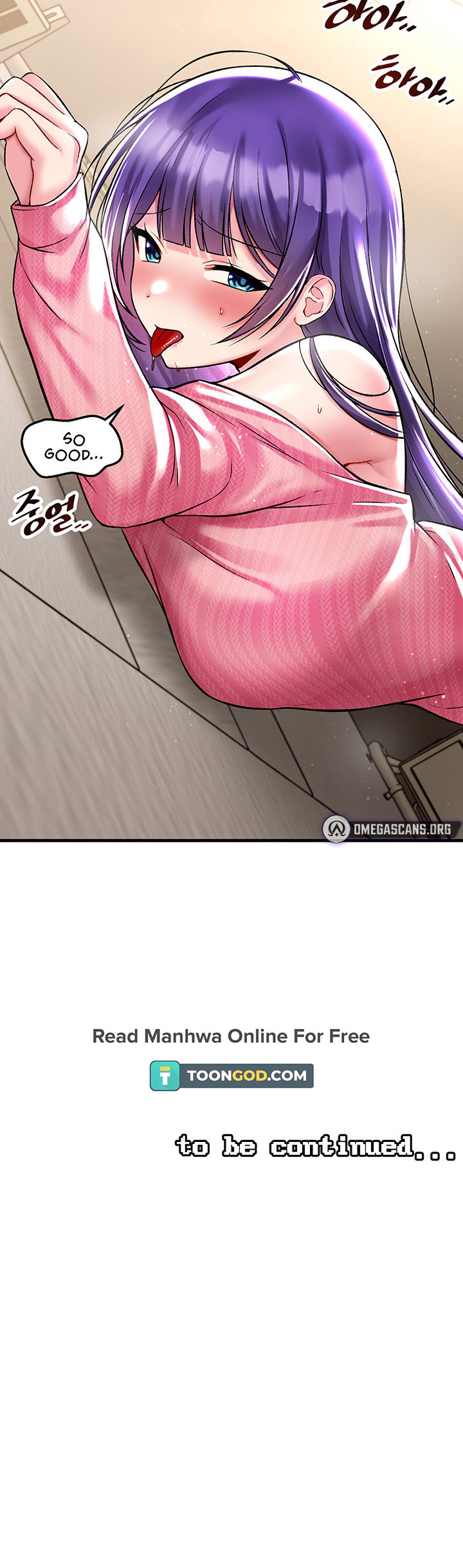 Trapped in the Academy’s Eroge Chapter 36 - Page 27 in English