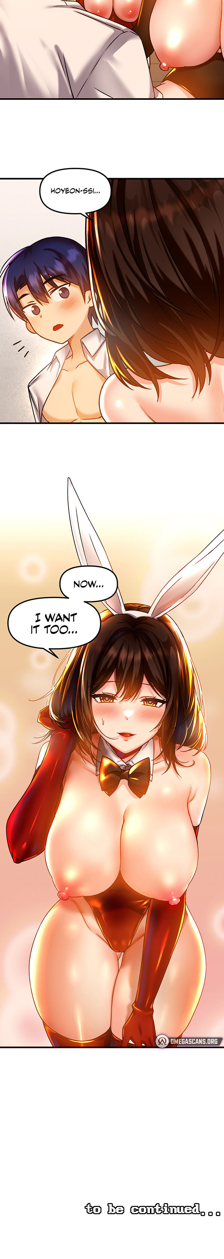 Trapped in the Academy’s Eroge Chapter 43 - Page 18 in English