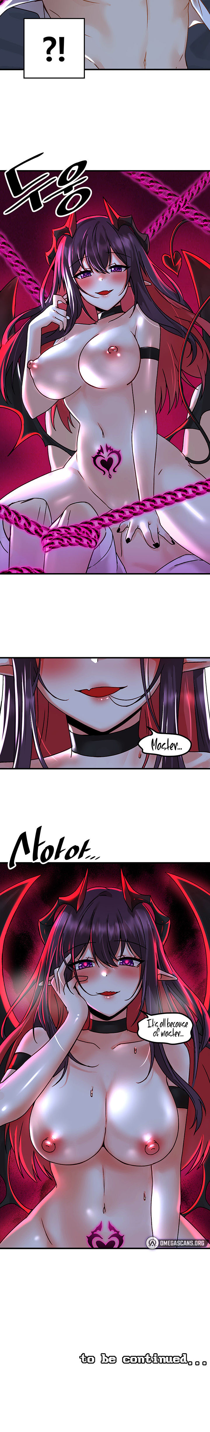 Trapped in the Academy’s Eroge Chapter 49 - Page 12 in English