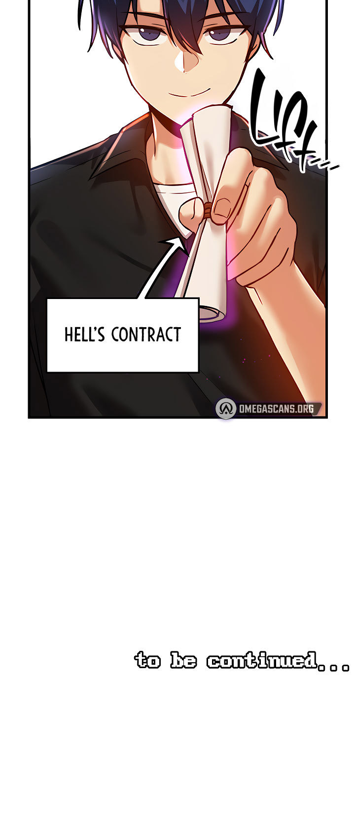 Trapped in the Academy’s Eroge Chapter 61 - Page 16 in English