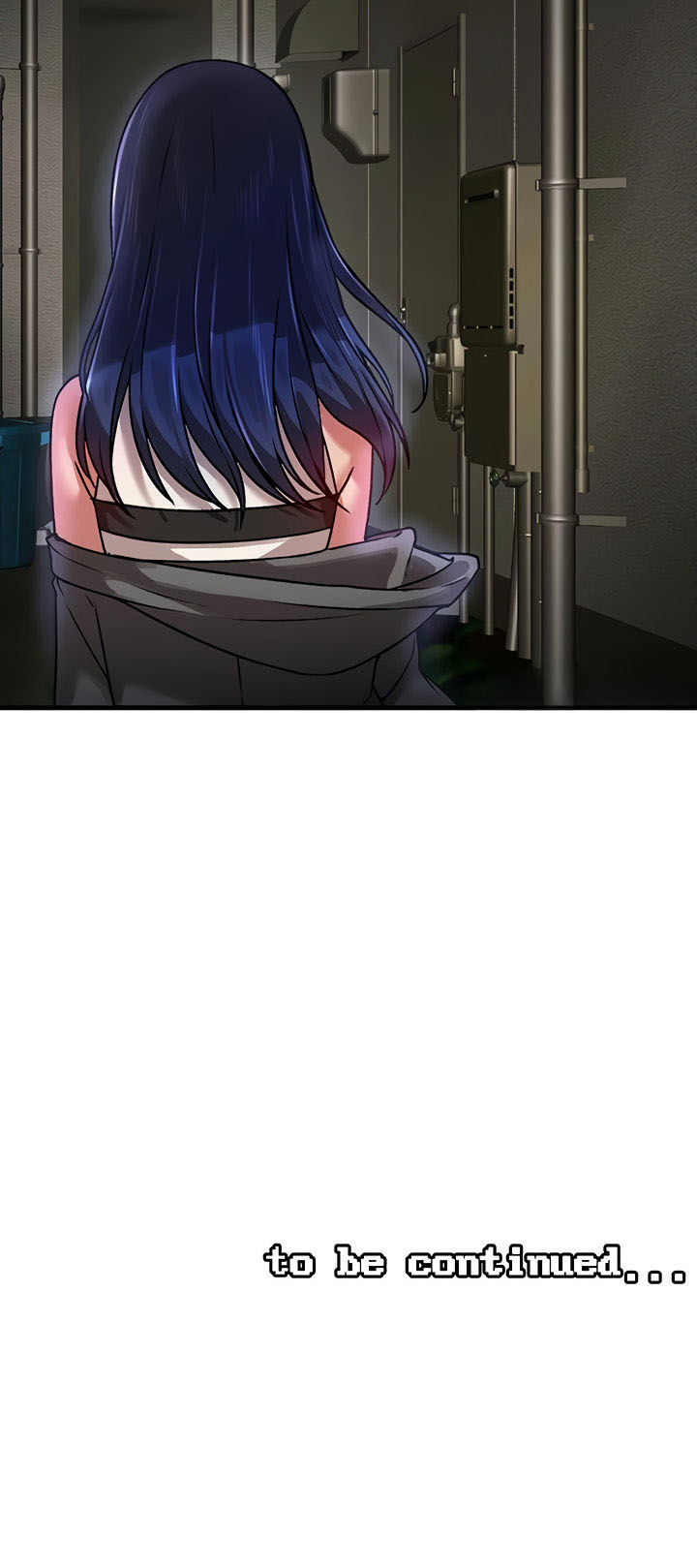Trapped in the Academy’s Eroge Chapter 64 - Page 18 in English