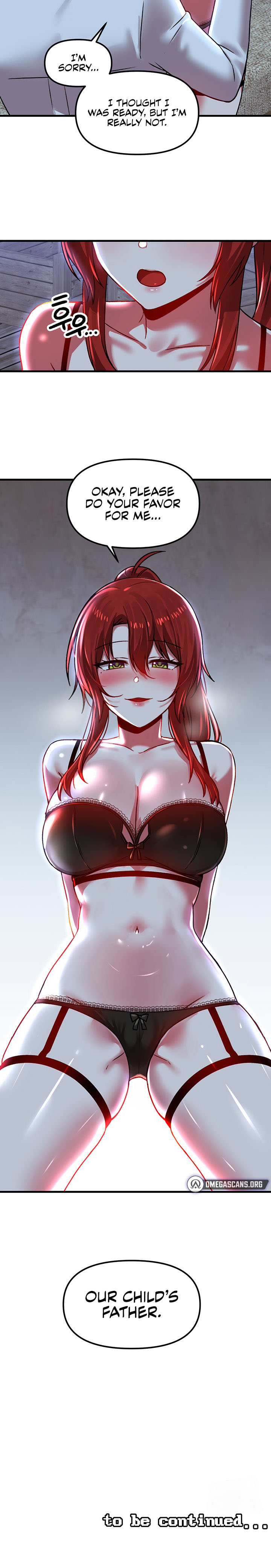 Trapped in the Academy’s Eroge Chapter 79 - Page 18 in English