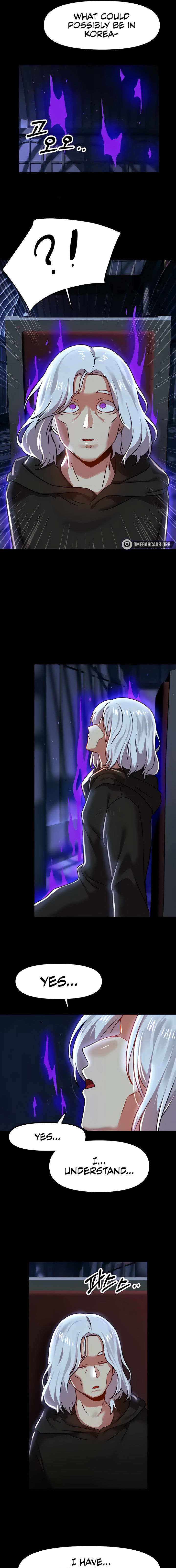 Trapped in the Academy’s Eroge Chapter 83 - Page 13 in English