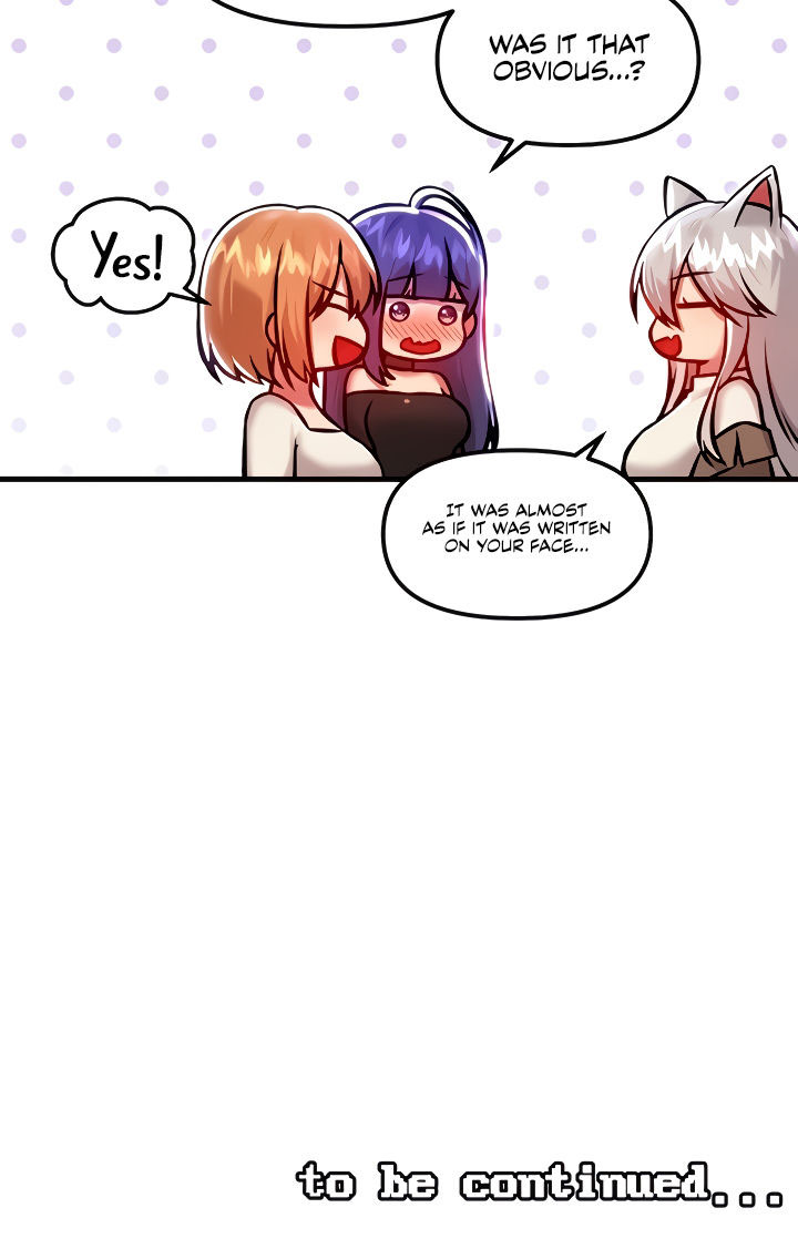 Trapped in the Academy’s Eroge Chapter 89 - Page 20 in English
