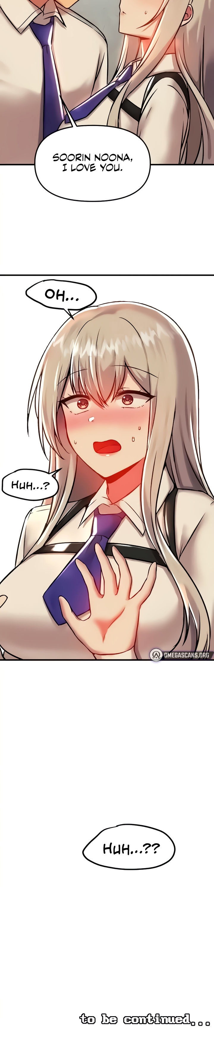 Trapped in the Academy’s Eroge Chapter 91 - Page 18 in English