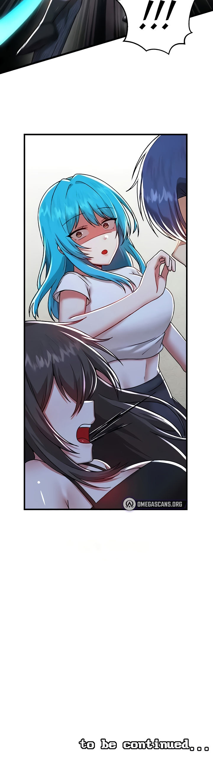 Trapped in the Academy’s Eroge Chapter 98 - Page 16 in English
