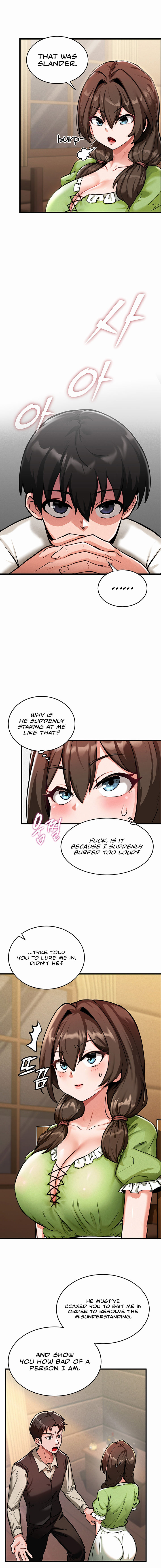 Regressed Warrior’s Female Dominance Diary Chapter 1 - Page 23 in English
