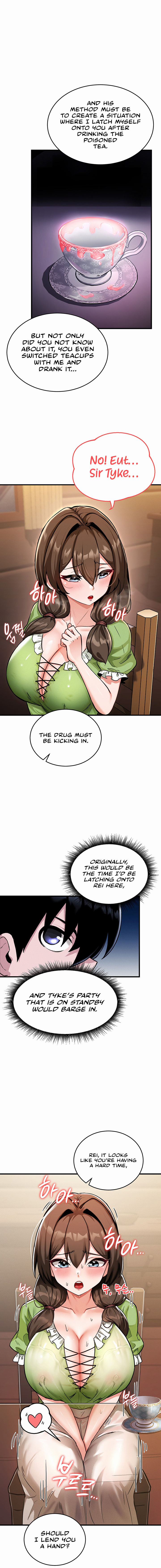 Regressed Warrior’s Female Dominance Diary Chapter 1 - Page 24 in English