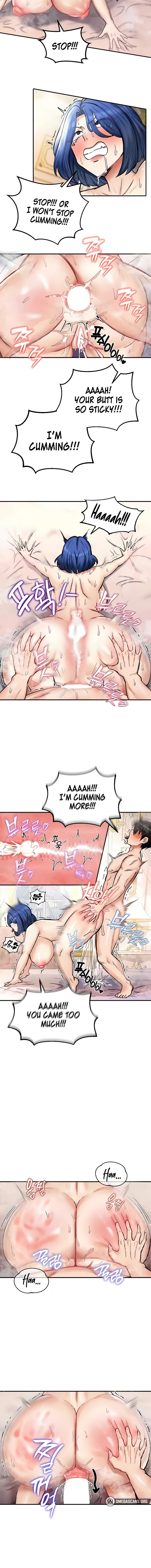 Regressed Warrior’s Female Dominance Diary Chapter 13 - Page 10 in English
