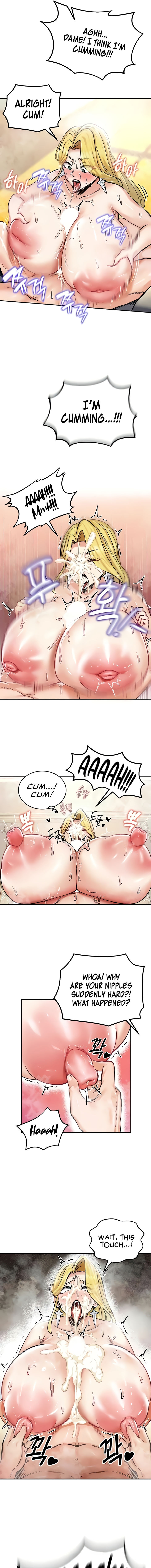 Regressed Warrior’s Female Dominance Diary Chapter 15 - Page 15 in English