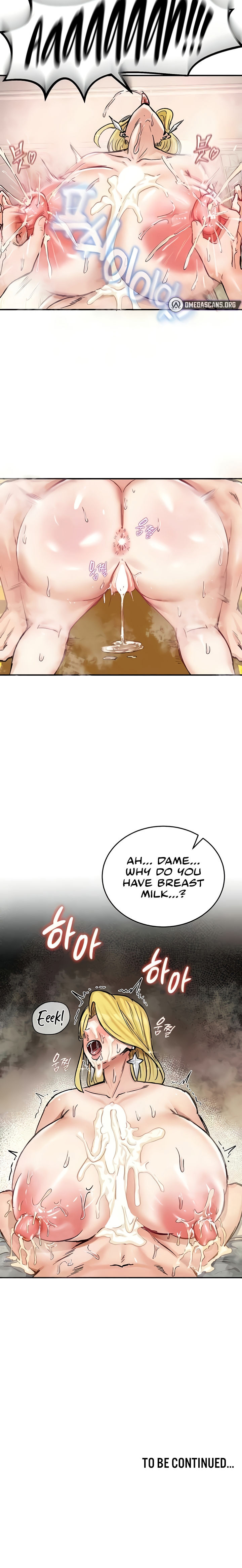 Regressed Warrior’s Female Dominance Diary Chapter 15 - Page 16 in English