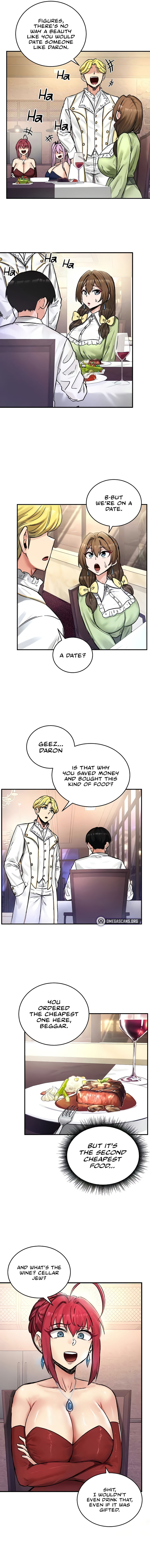 Regressed Warrior’s Female Dominance Diary Chapter 18 - Page 13 in English