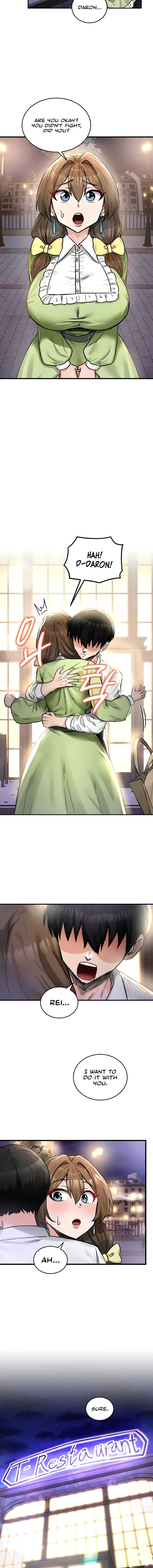 Regressed Warrior’s Female Dominance Diary Chapter 18 - Page 20 in English