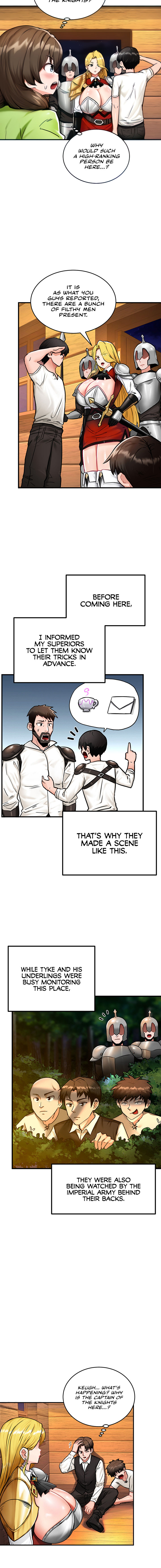 Regressed Warrior’s Female Dominance Diary Chapter 2 - Page 6 in English