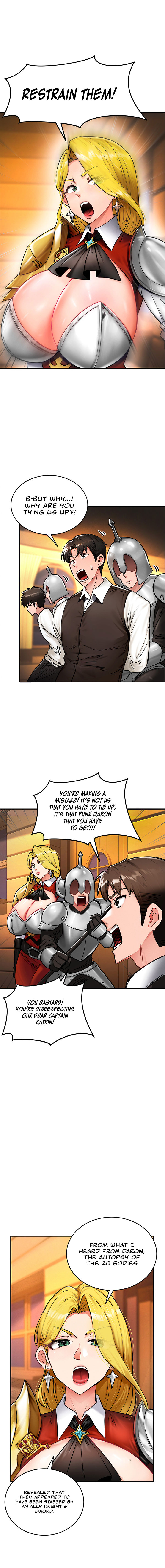 Regressed Warrior’s Female Dominance Diary Chapter 2 - Page 7 in English