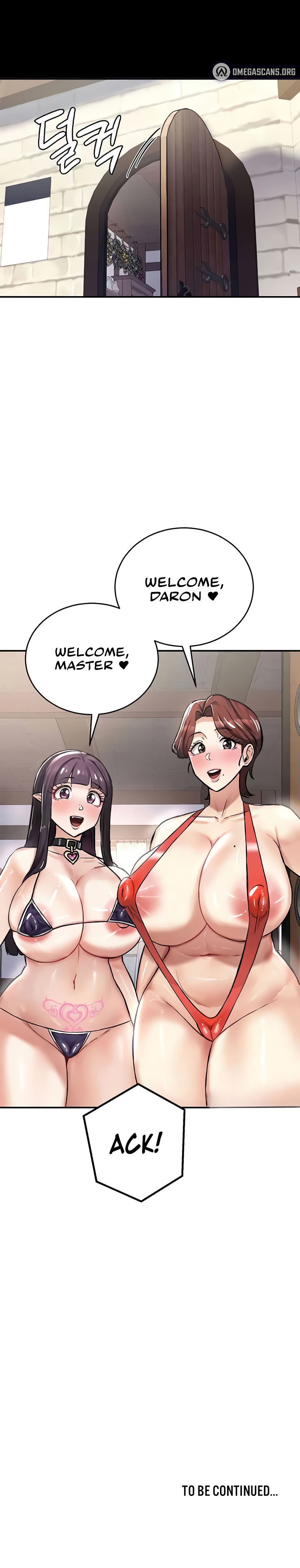 Regressed Warrior’s Female Dominance Diary Chapter 27 - Page 16 in English