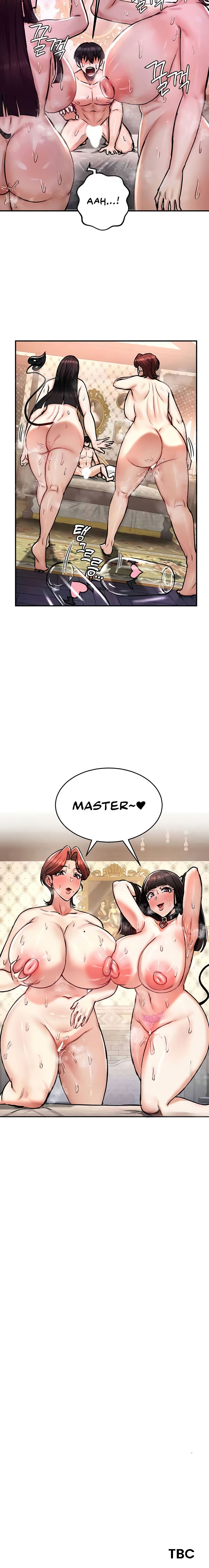 Regressed Warrior’s Female Dominance Diary Chapter 29 - Page 14 in English