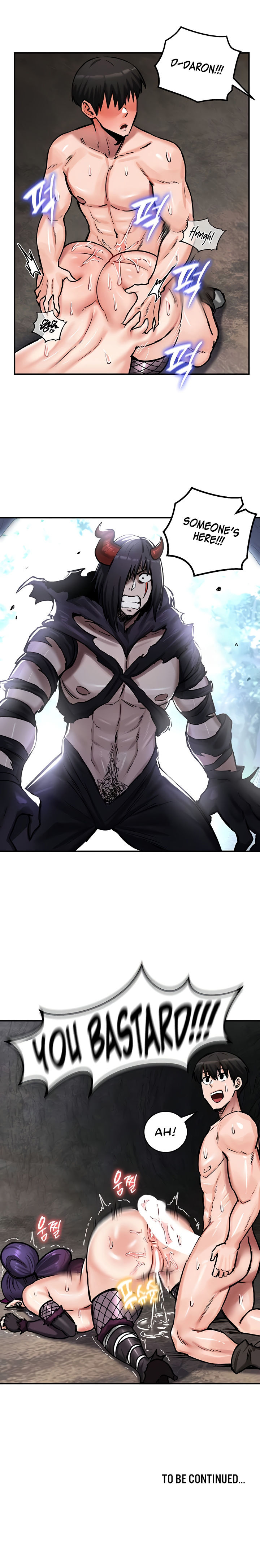 Regressed Warrior’s Female Dominance Diary Chapter 40 - Page 12 in English