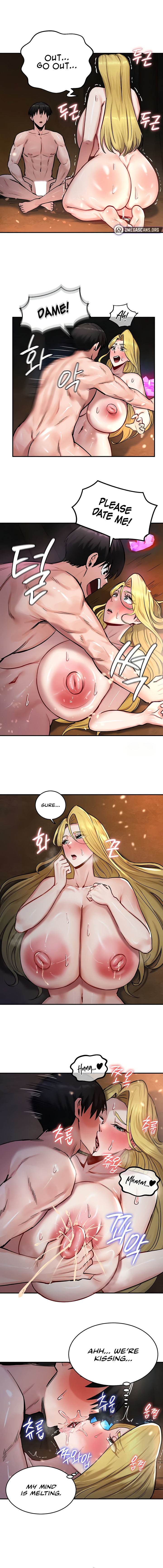 Regressed Warrior’s Female Dominance Diary Chapter 45 - Page 10 in English
