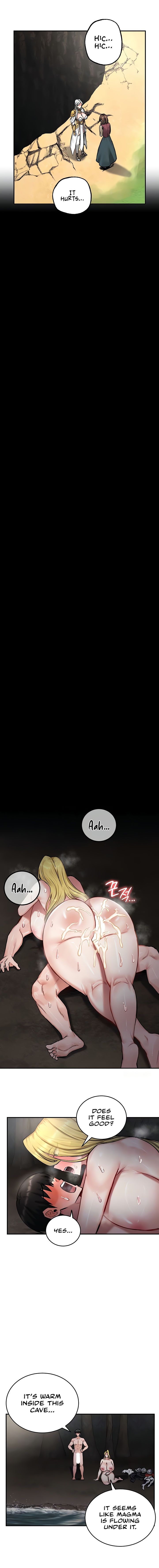 Regressed Warrior’s Female Dominance Diary Chapter 45 - Page 4 in English