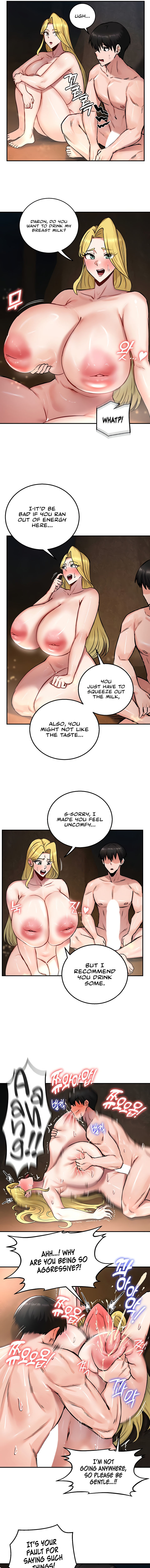 Regressed Warrior’s Female Dominance Diary Chapter 45 - Page 7 in English
