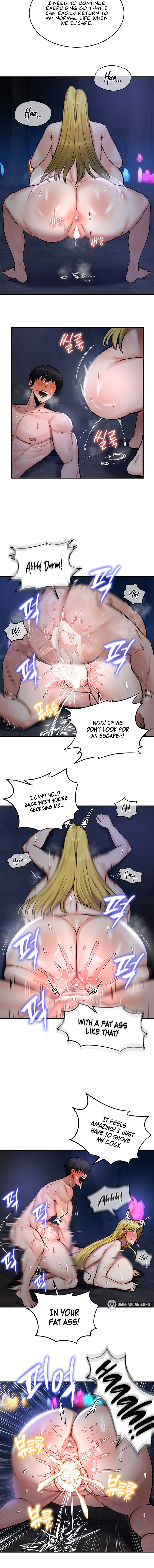 Regressed Warrior’s Female Dominance Diary Chapter 47 - Page 6 in English