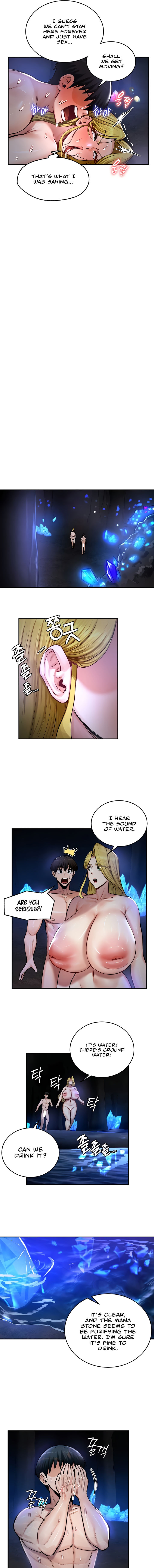 Regressed Warrior’s Female Dominance Diary Chapter 47 - Page 7 in English