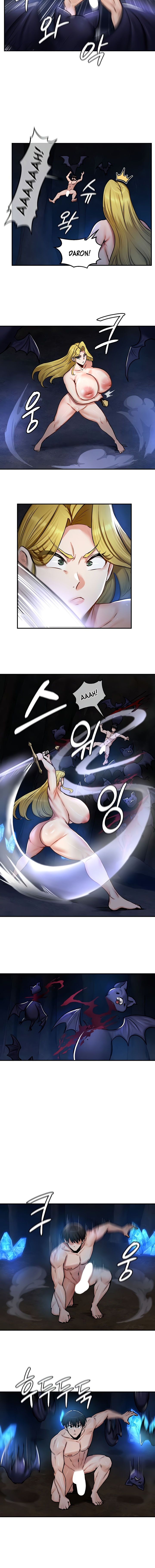 Regressed Warrior’s Female Dominance Diary Chapter 48 - Page 4 in English