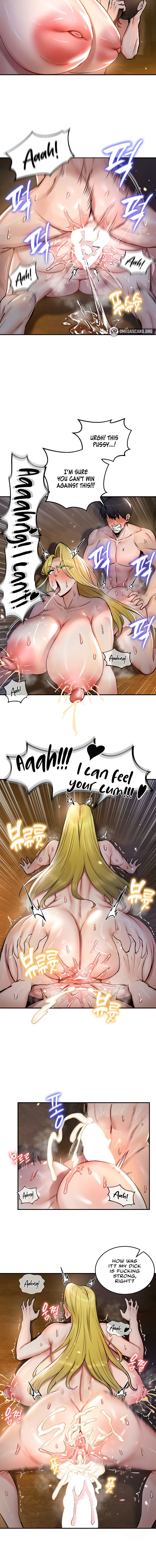 Regressed Warrior’s Female Dominance Diary Chapter 48 - Page 6 in English